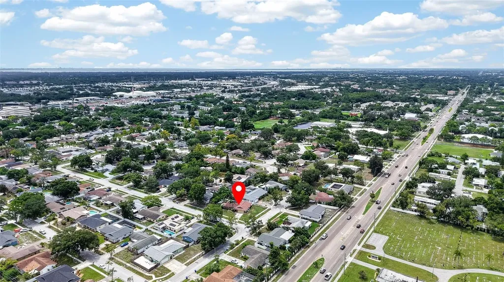 2221 Colonial Drive Dunedin FL 34698