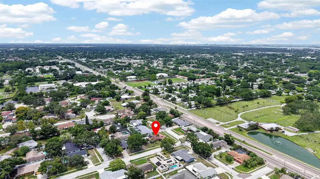 2221 Colonial Drive Dunedin FL 34698