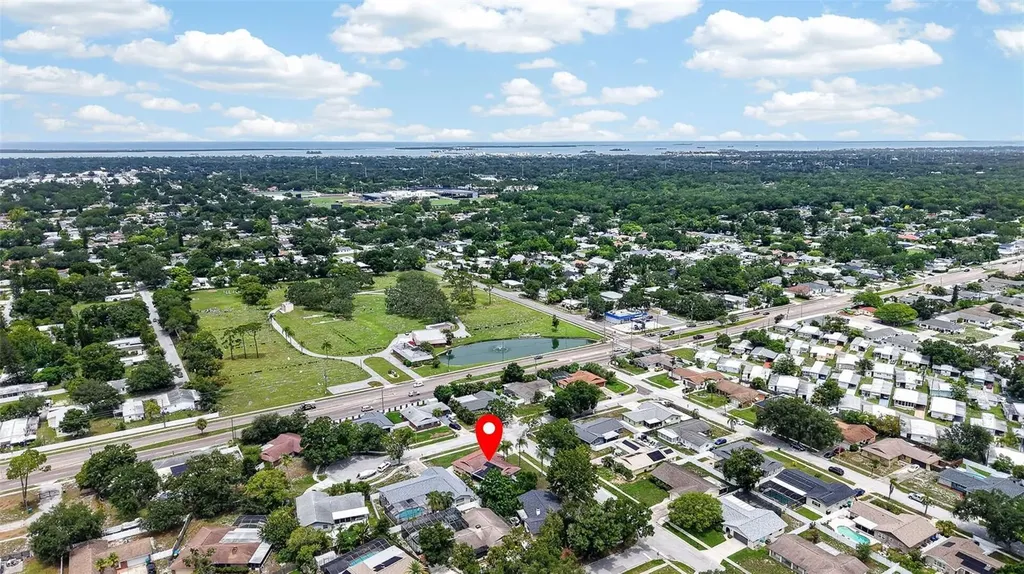 2221 Colonial Drive Dunedin FL 34698