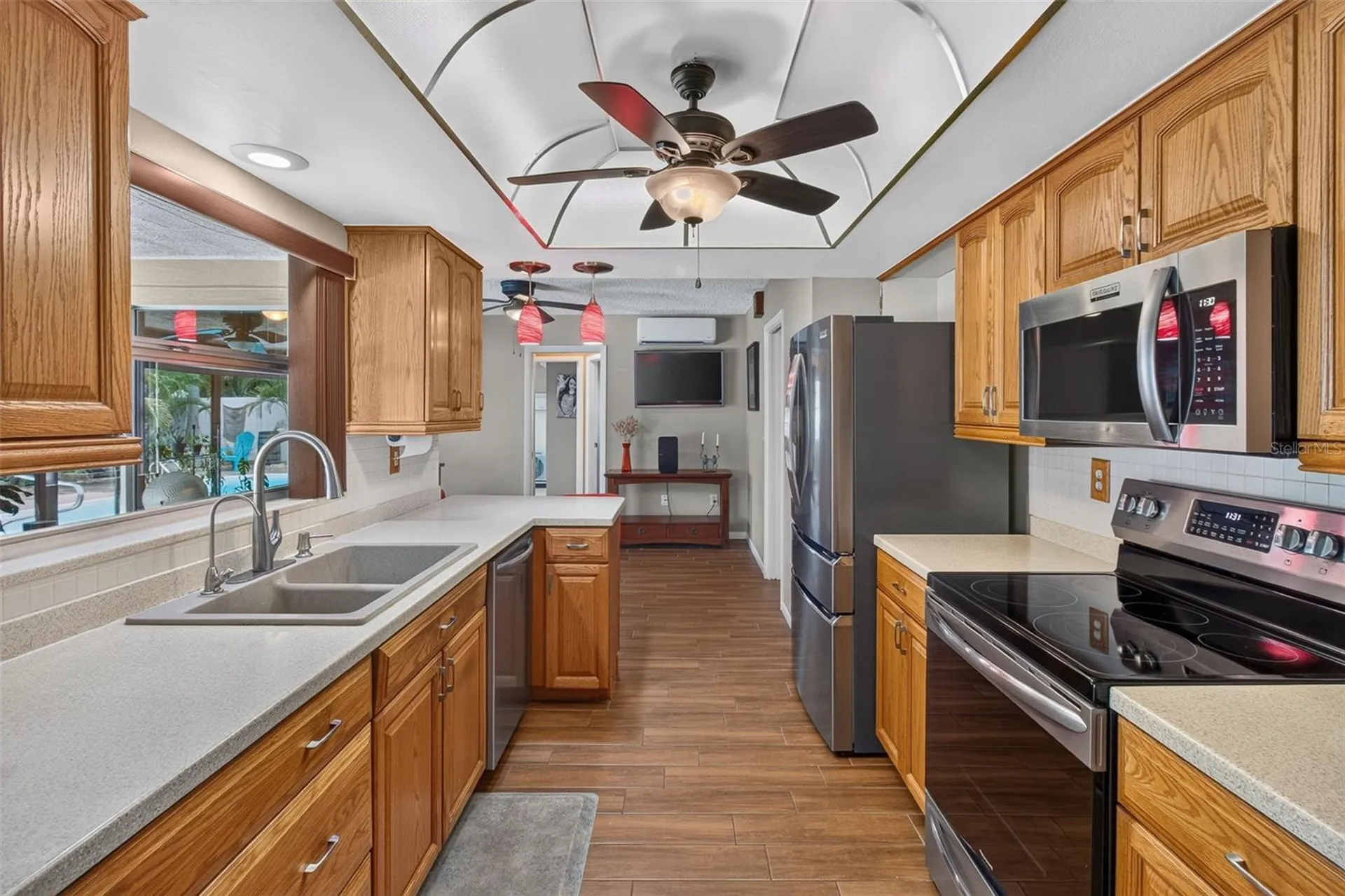 2221 Colonial Drive Dunedin FL 34698