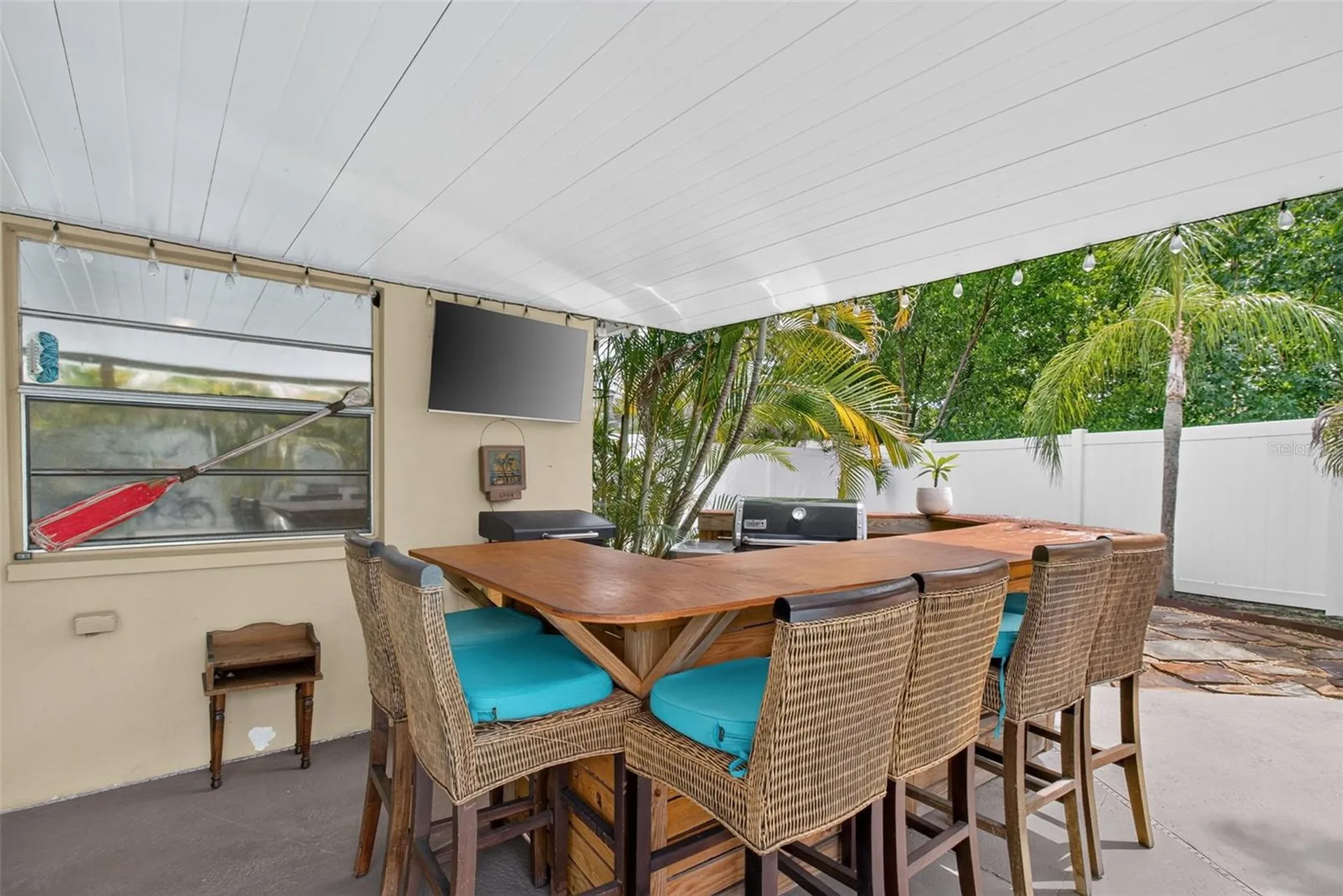 2221 Colonial Drive Dunedin FL 34698