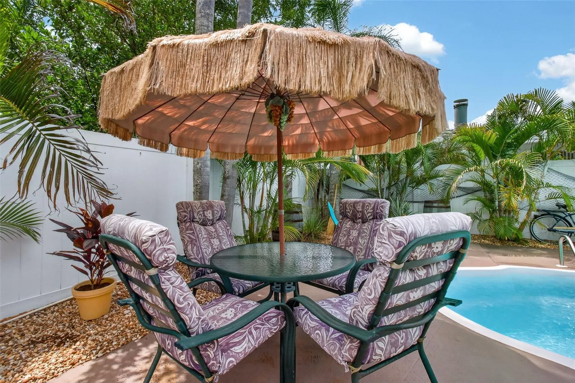 2221 Colonial Drive Dunedin FL 34698