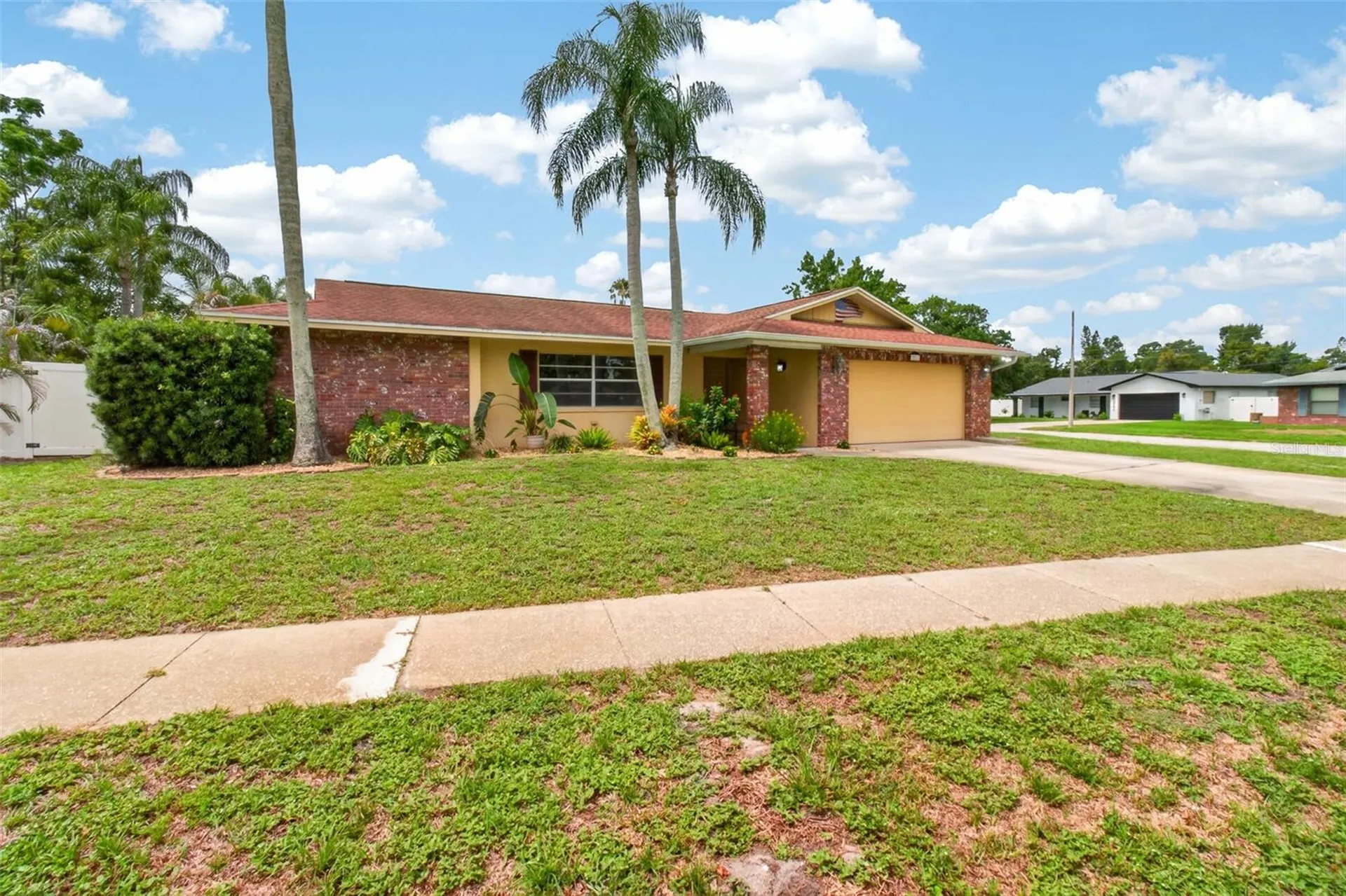 2221 Colonial Drive Dunedin FL 34698