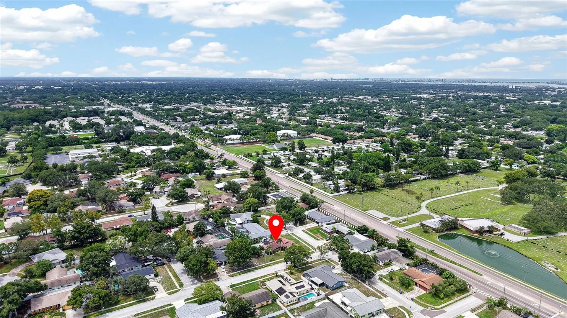 2221 Colonial Drive Dunedin FL 34698