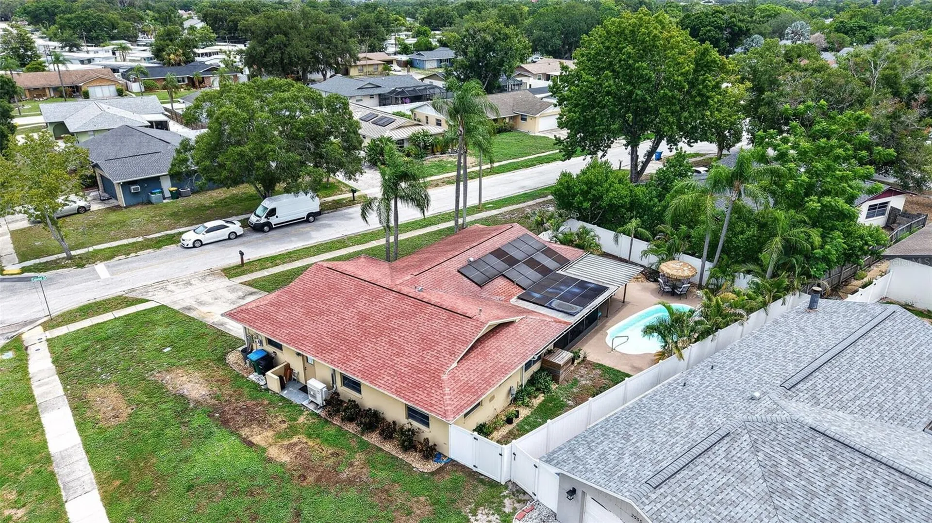 2221 Colonial Drive Dunedin FL 34698