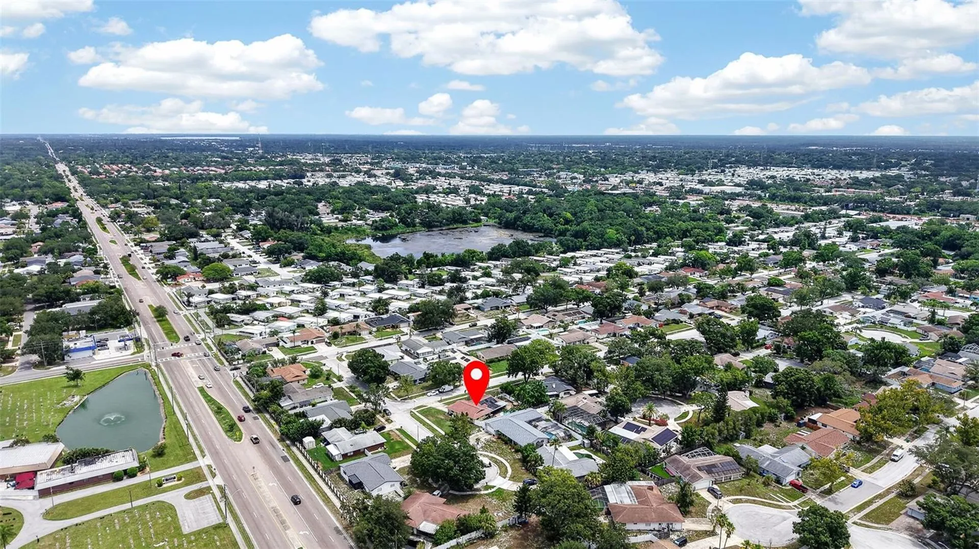 2221 Colonial Drive Dunedin FL 34698