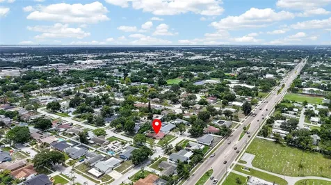 2221 Colonial Drive Dunedin FL 34698