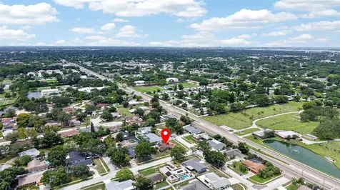 2221 Colonial Drive Dunedin FL 34698