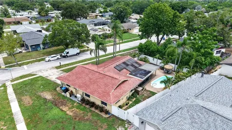 2221 Colonial Drive Dunedin FL 34698