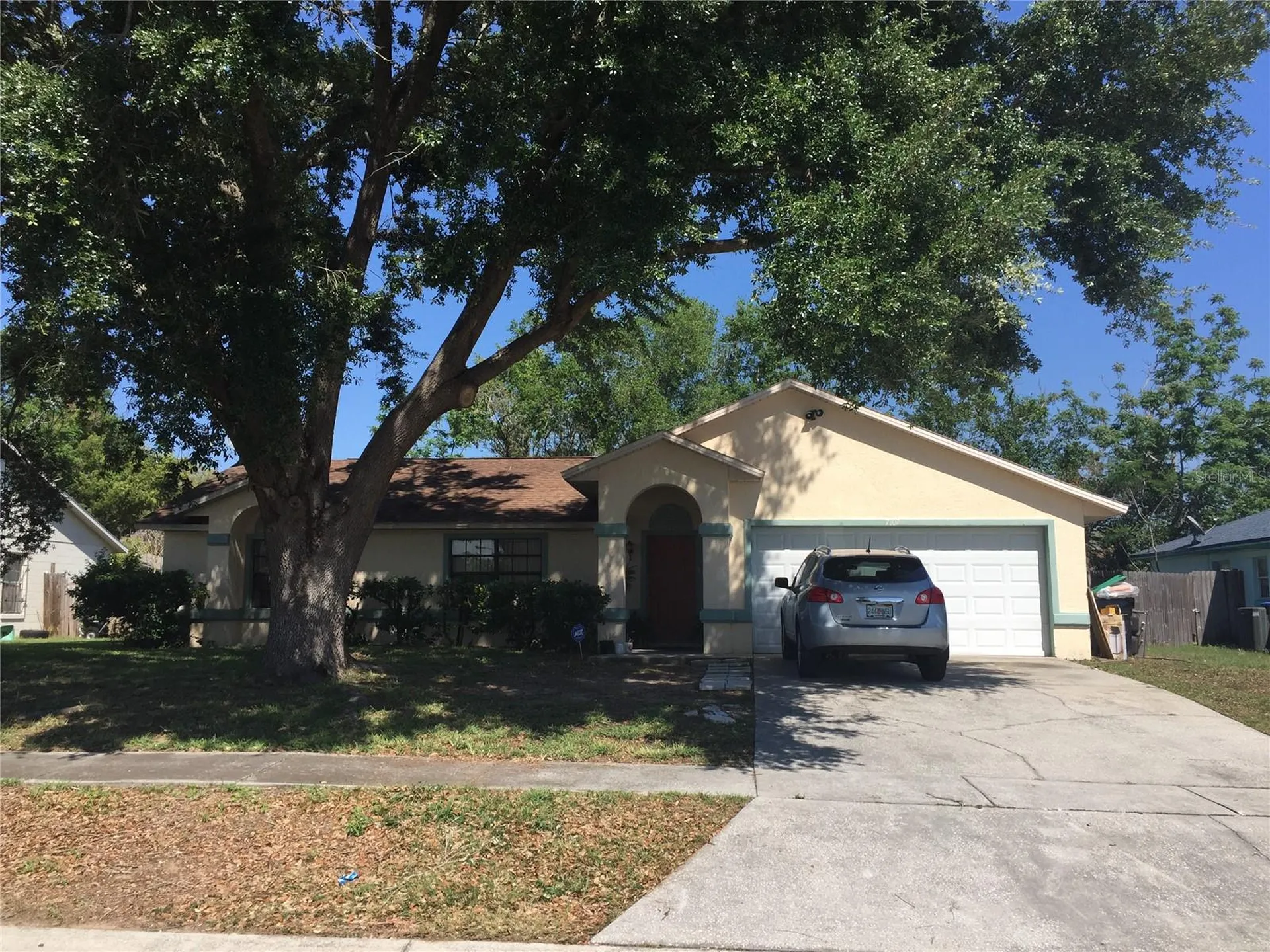 7107 Blair Drive Orlando FL 32818