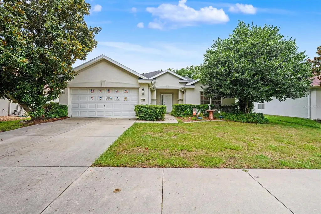 5520 SW 45th Street Ocala FL 34474