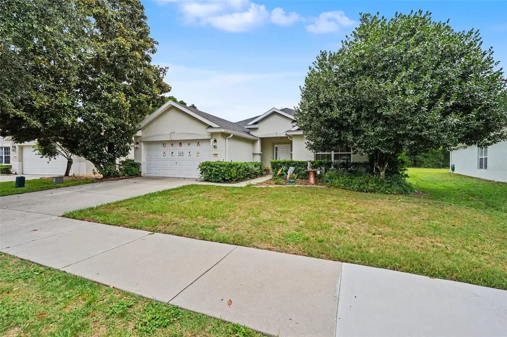 5520 SW 45th Street Ocala FL 34474