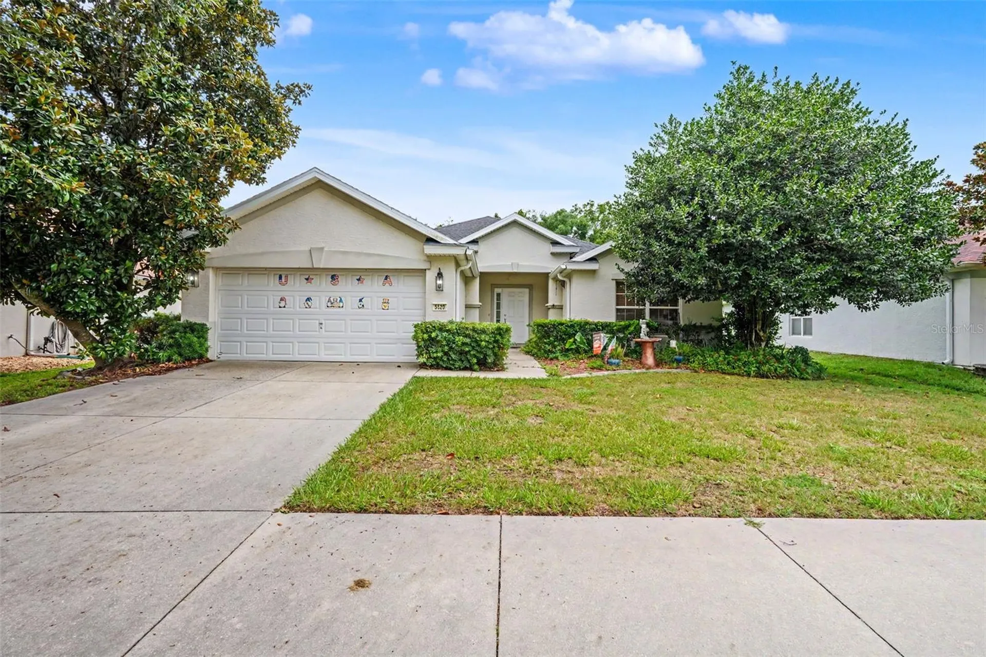 Ocala FL, 5520 SW 45th Street