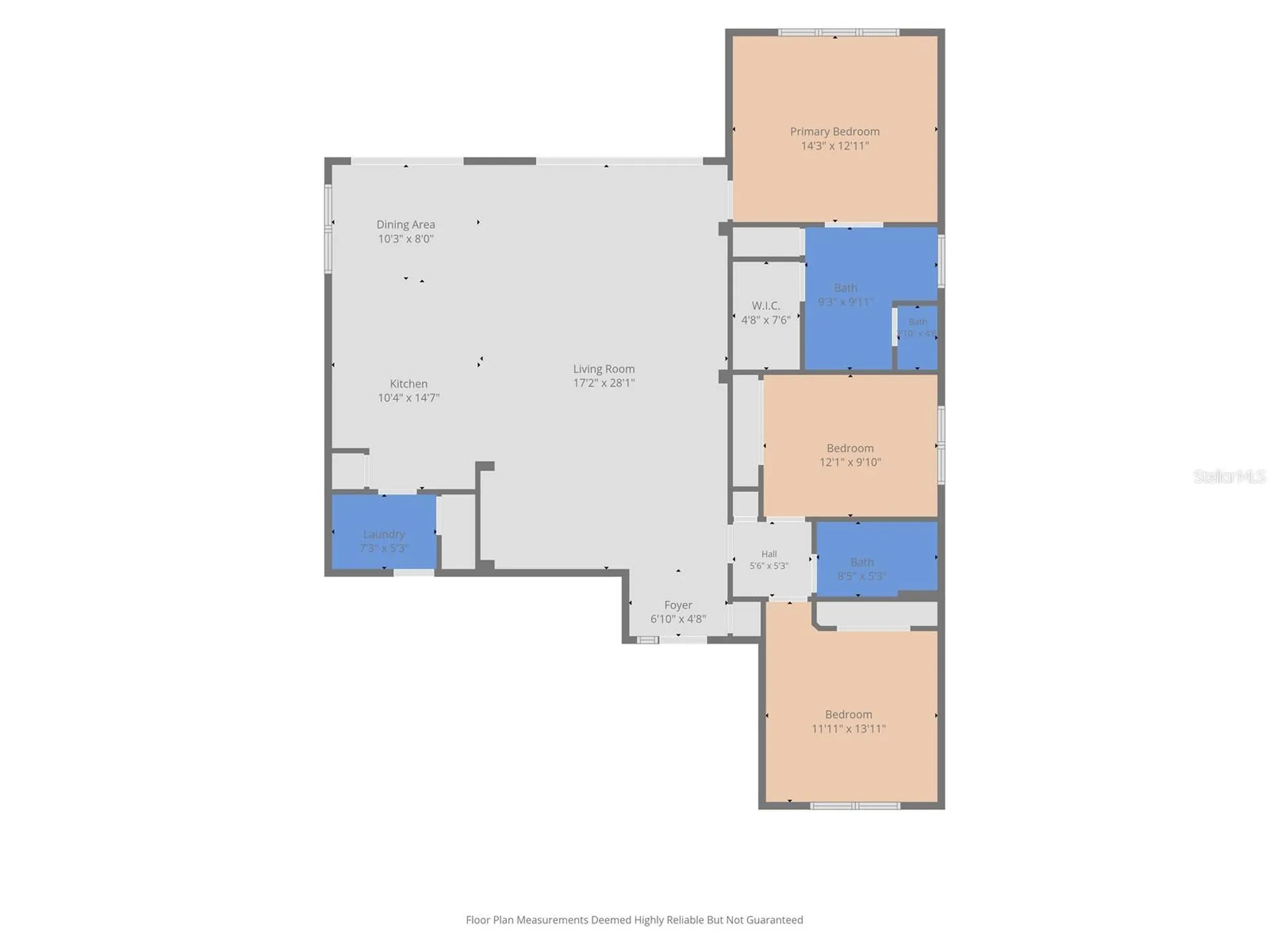 5520 SW 45th Street Ocala FL 34474