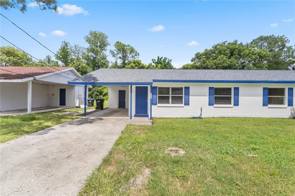 1921 Bonneville Drive Orlando FL 32826
