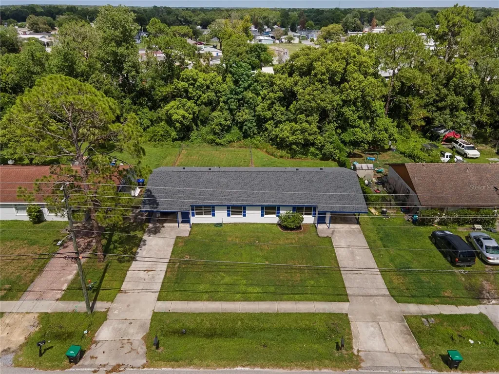 1921 Bonneville Drive Orlando FL 32826