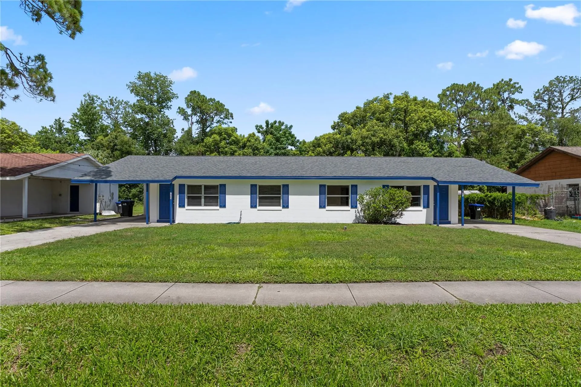 1921 Bonneville Drive Orlando FL 32826