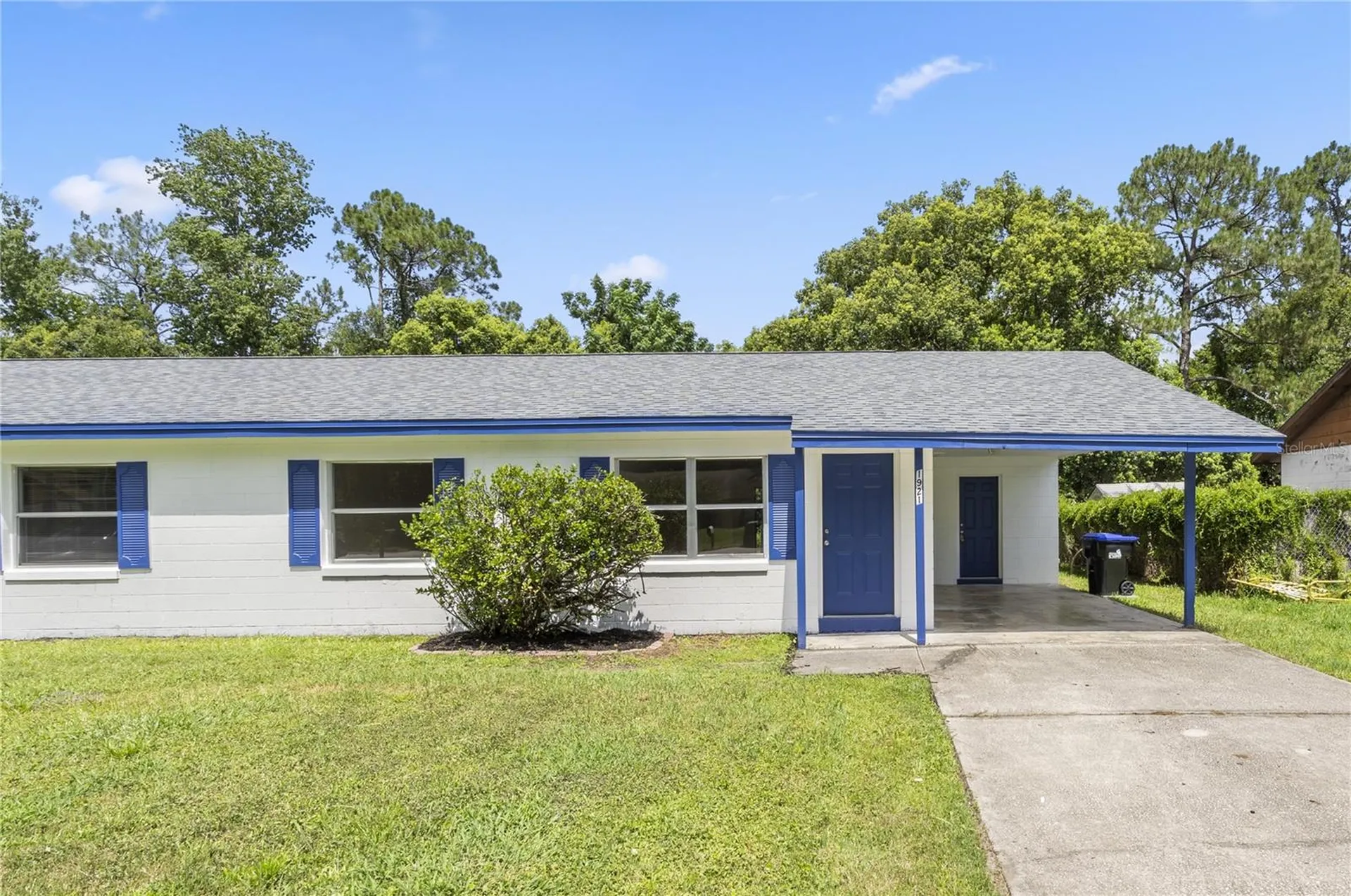 1921 Bonneville Drive Orlando FL 32826