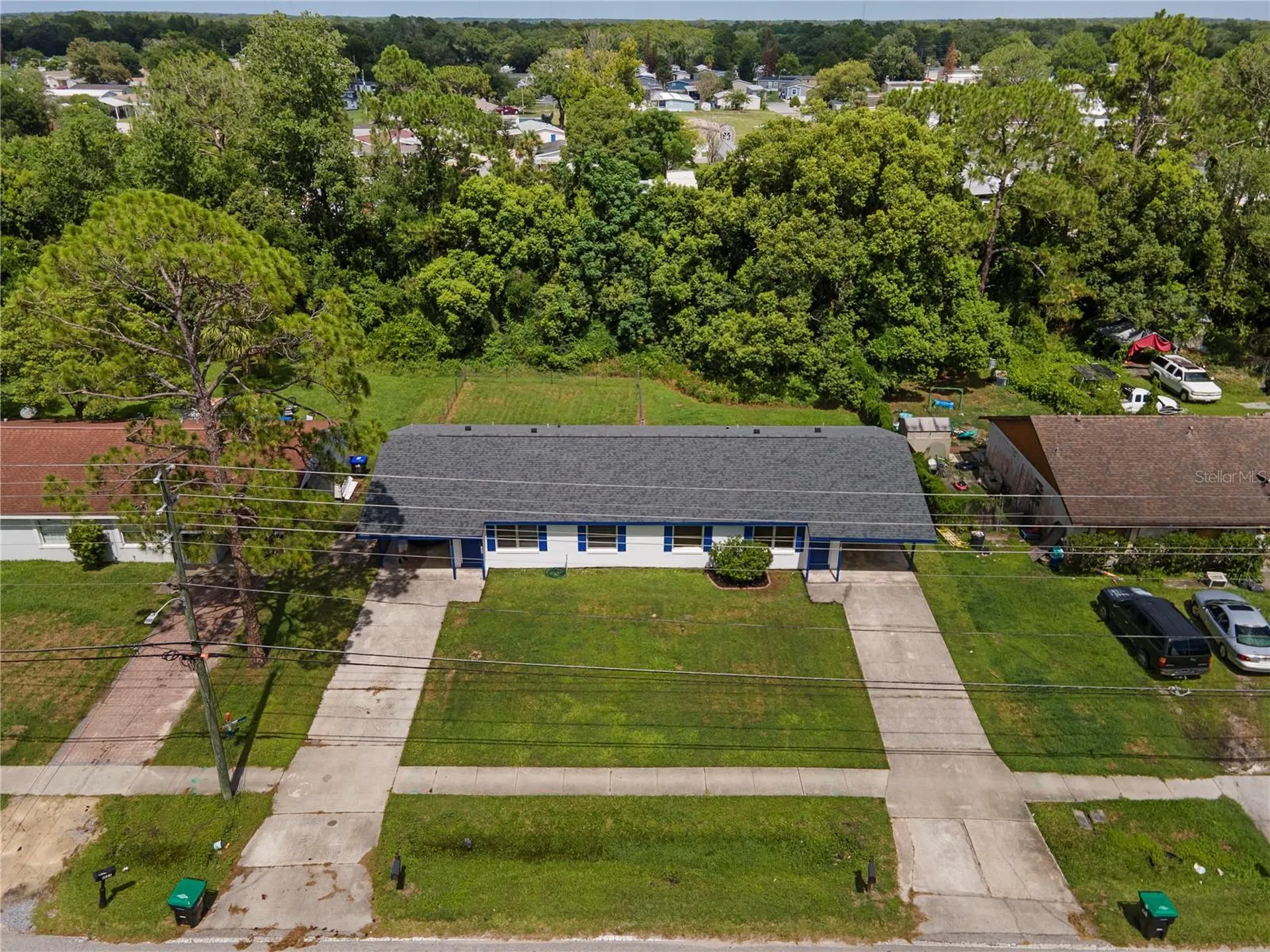 1921 Bonneville Drive Orlando FL 32826
