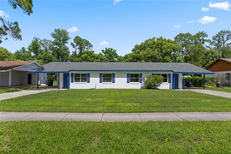 1921 Bonneville Drive Orlando FL 32826