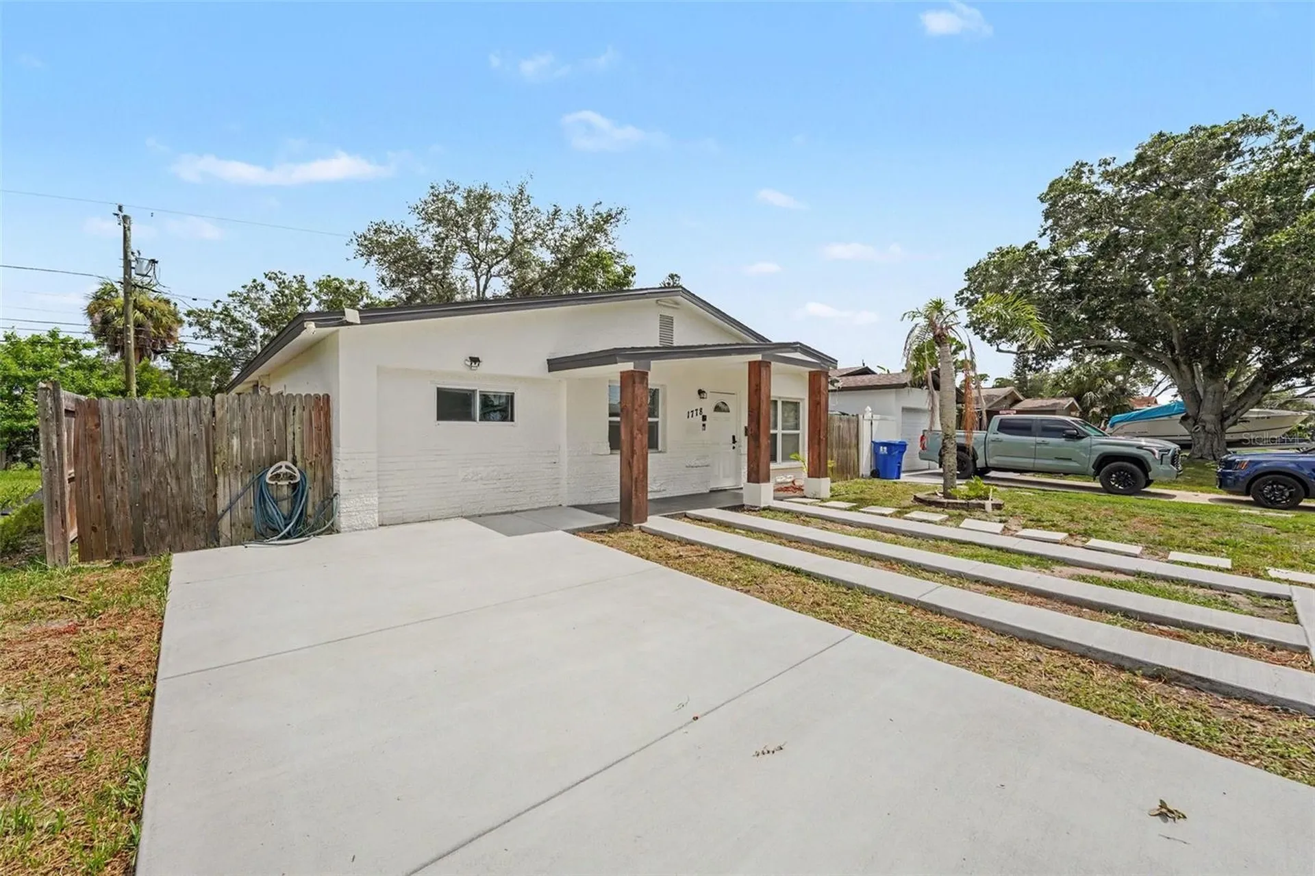 1778 New Hampshire Avenue NE St Petersburg FL 33703