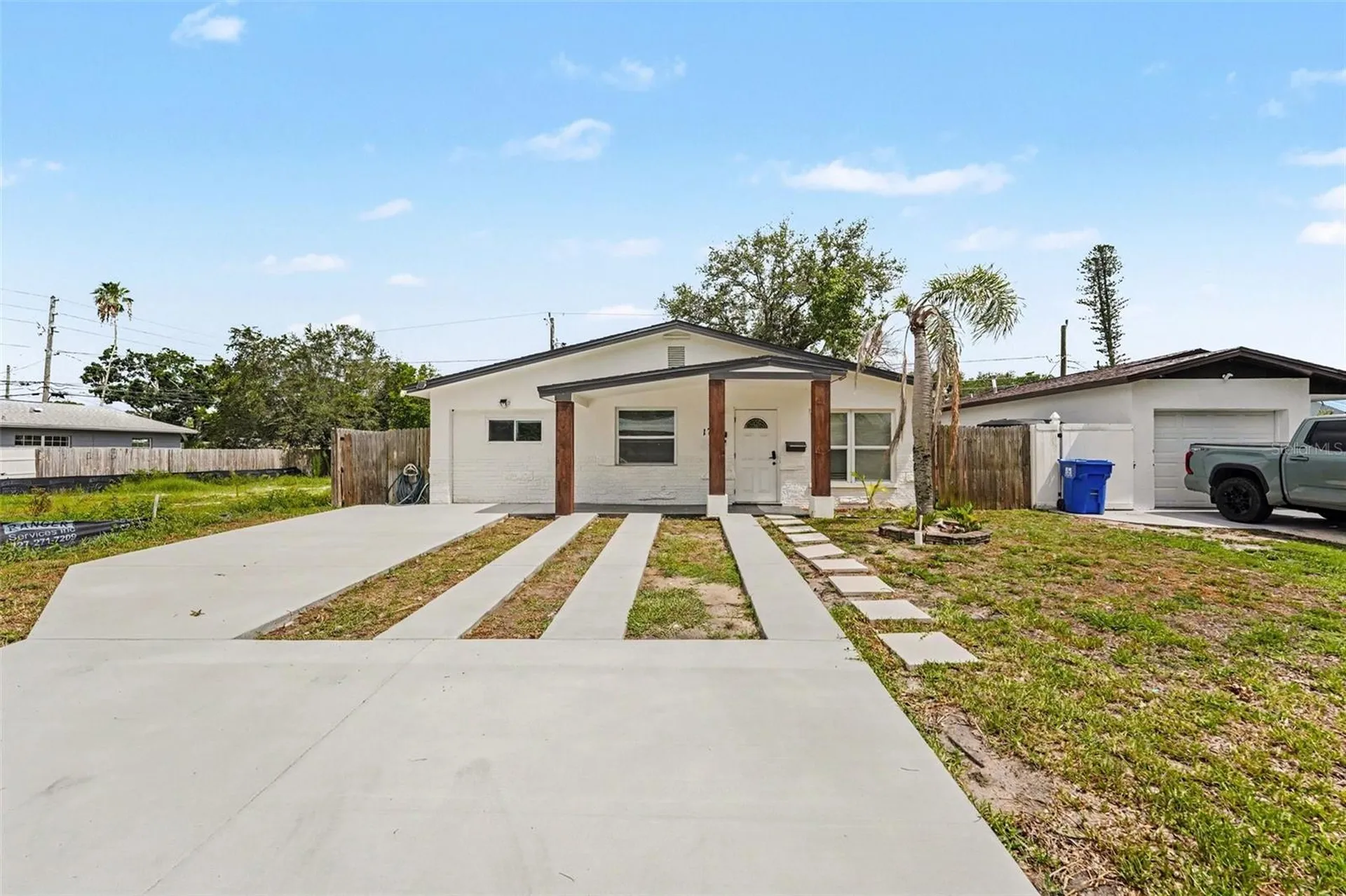 1778 New Hampshire Avenue NE St Petersburg FL 33703