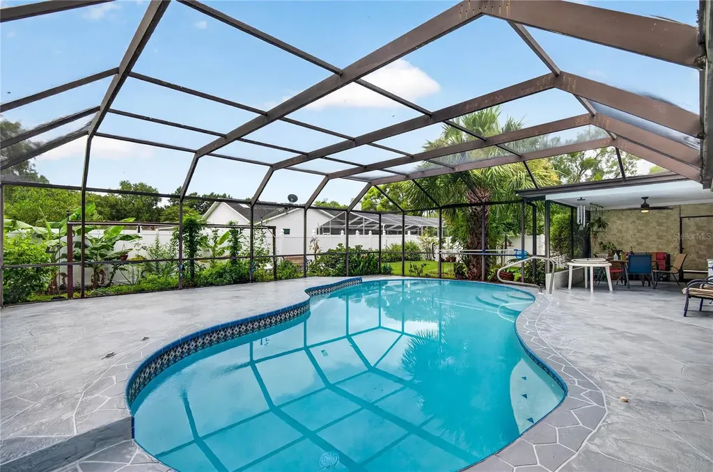 7706 Willow Brook Court Hudson FL 34667