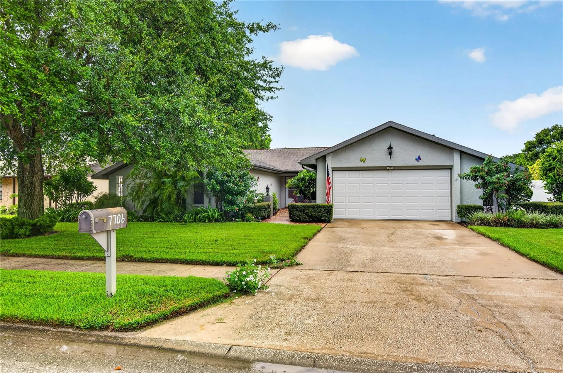 7706 Willow Brook Court Hudson FL 34667