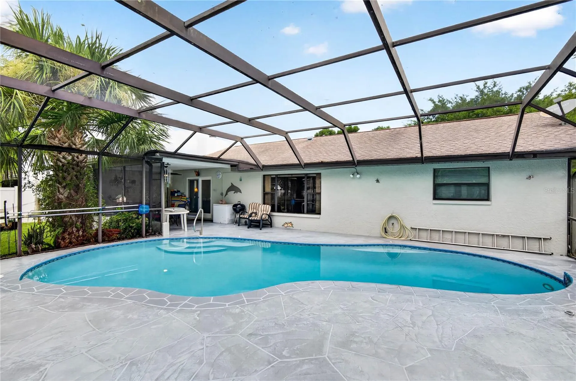 7706 Willow Brook Court Hudson FL 34667