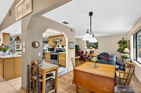 7706 Willow Brook Court Hudson FL 34667