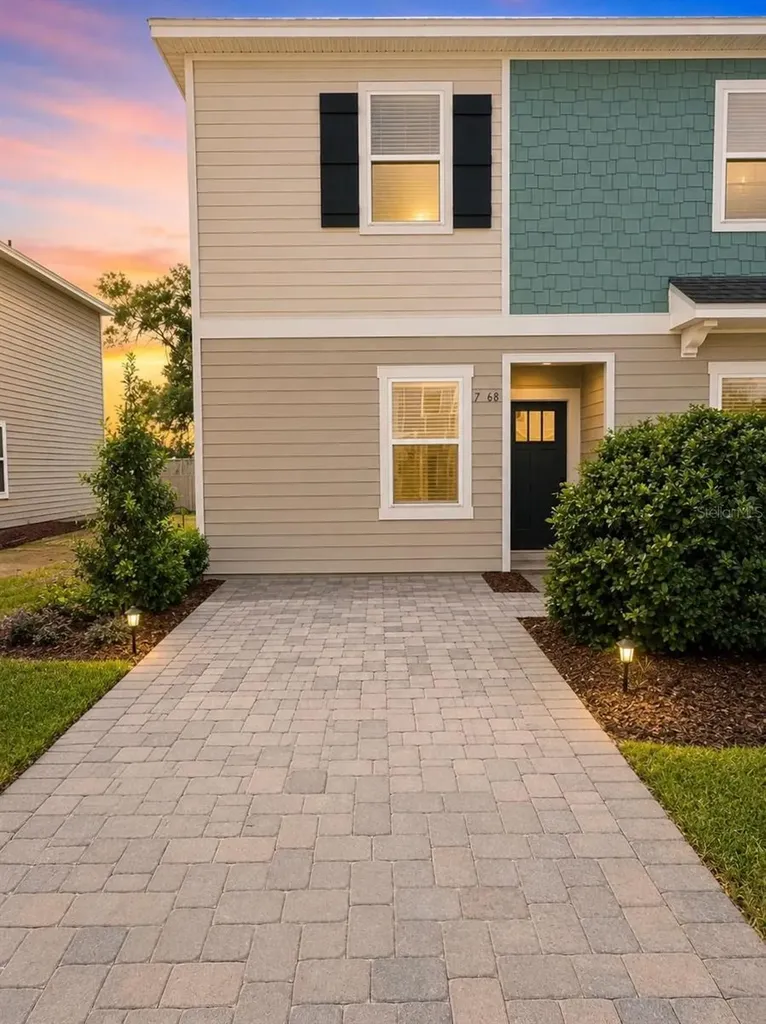 7268 Sabal Terrace Jacksonville FL 32210