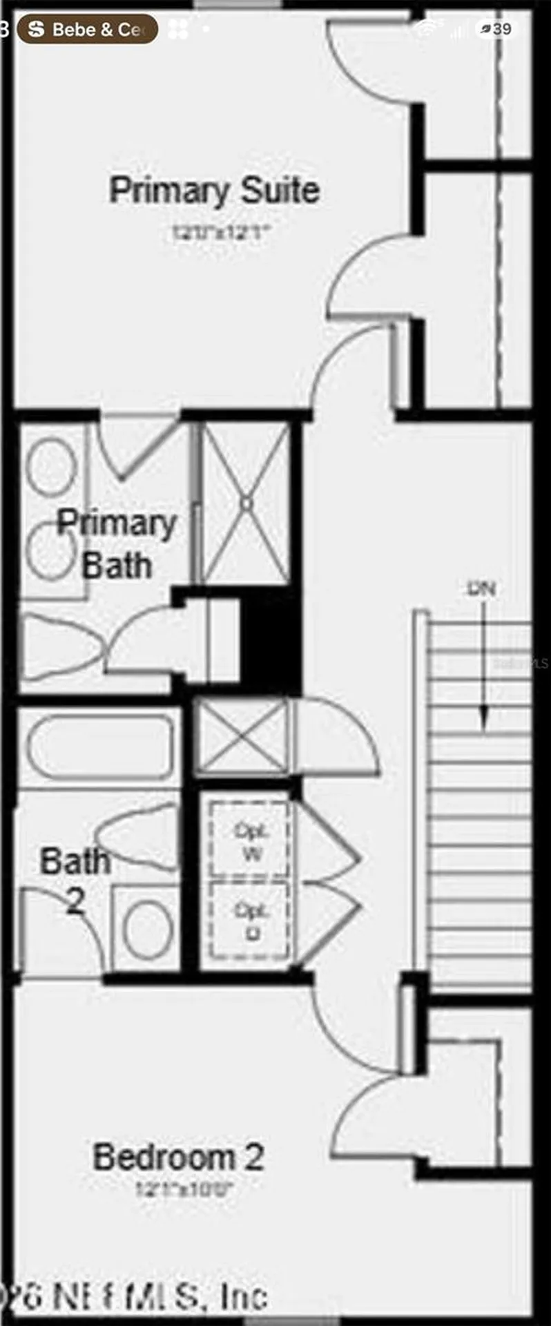 7268 Sabal Terrace Jacksonville FL 32210