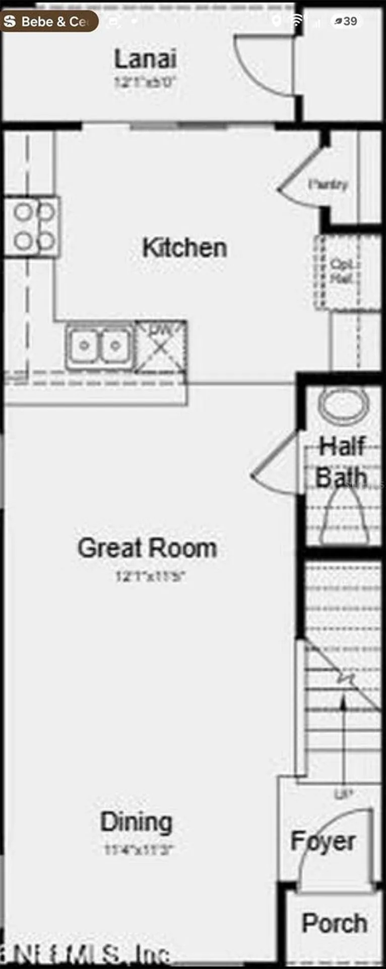 7268 Sabal Terrace Jacksonville FL 32210