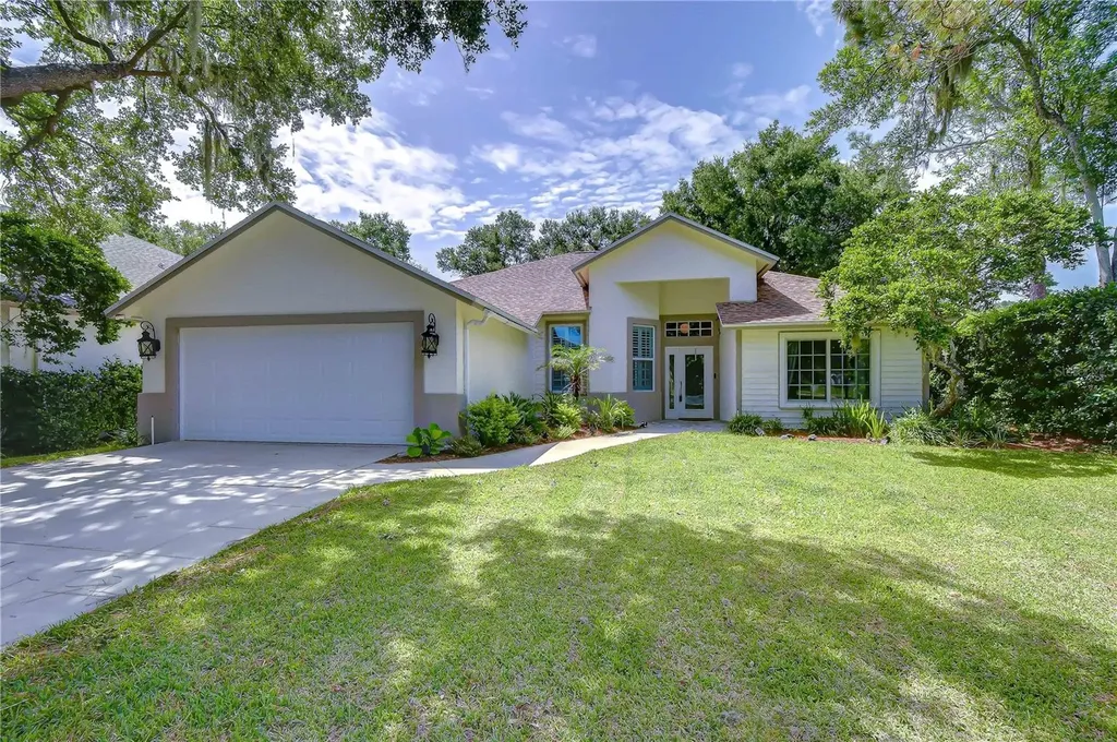 3530 Fox Squirrel Lane Valrico FL 33596
