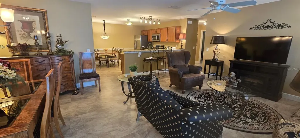 1846 Kane Place The Villages FL 32162