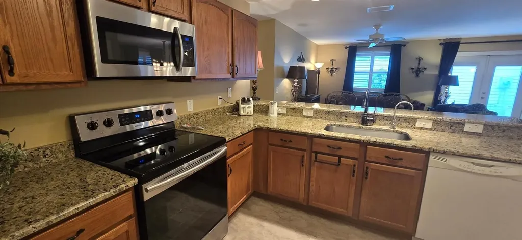 1846 Kane Place The Villages FL 32162