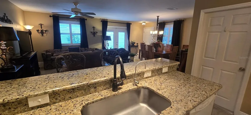 1846 Kane Place The Villages FL 32162
