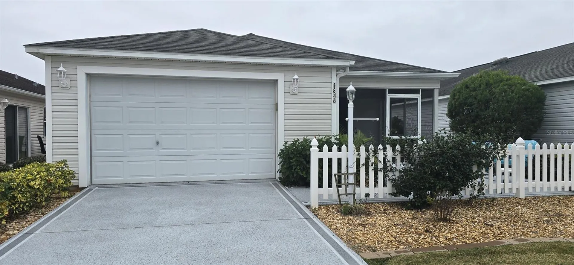 1846 Kane Place The Villages FL 32162
