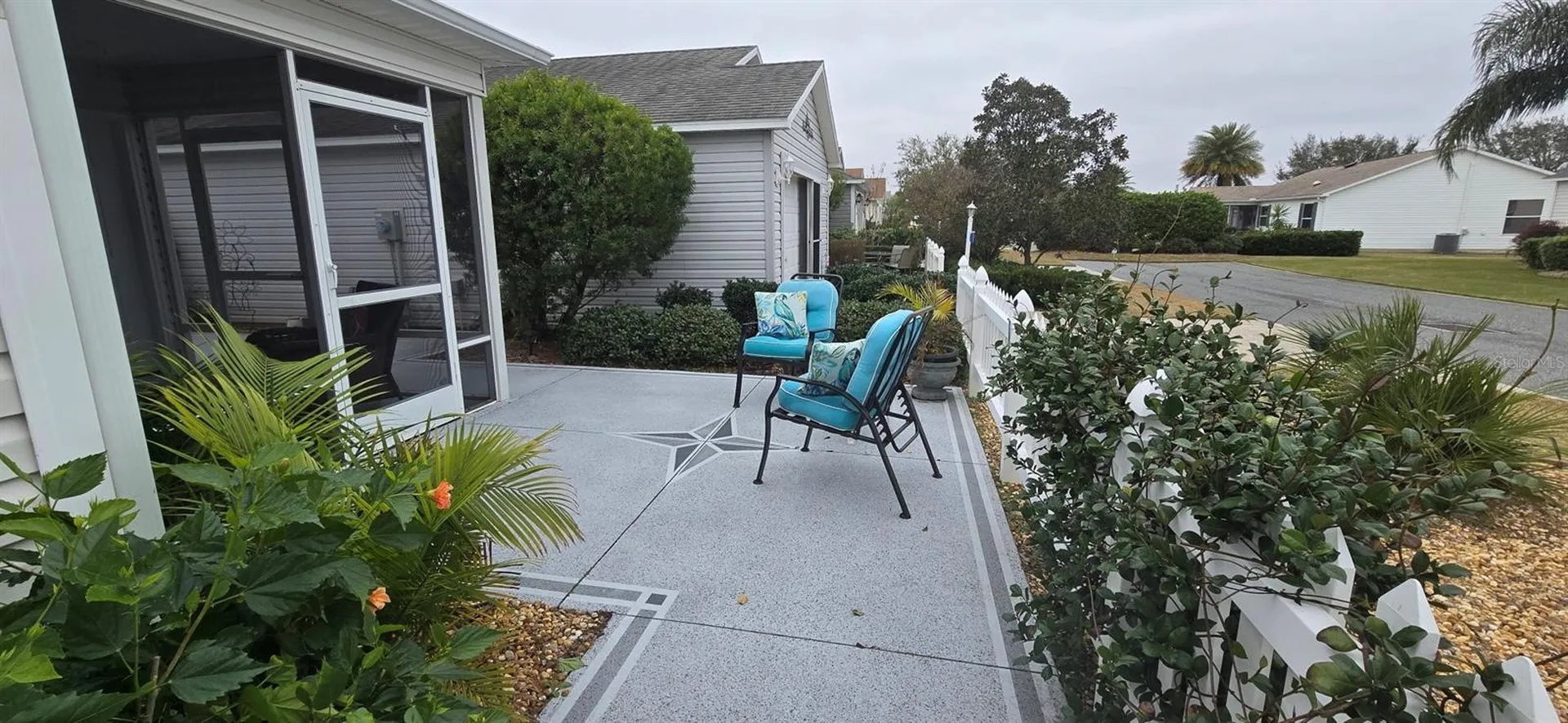 1846 Kane Place The Villages FL 32162