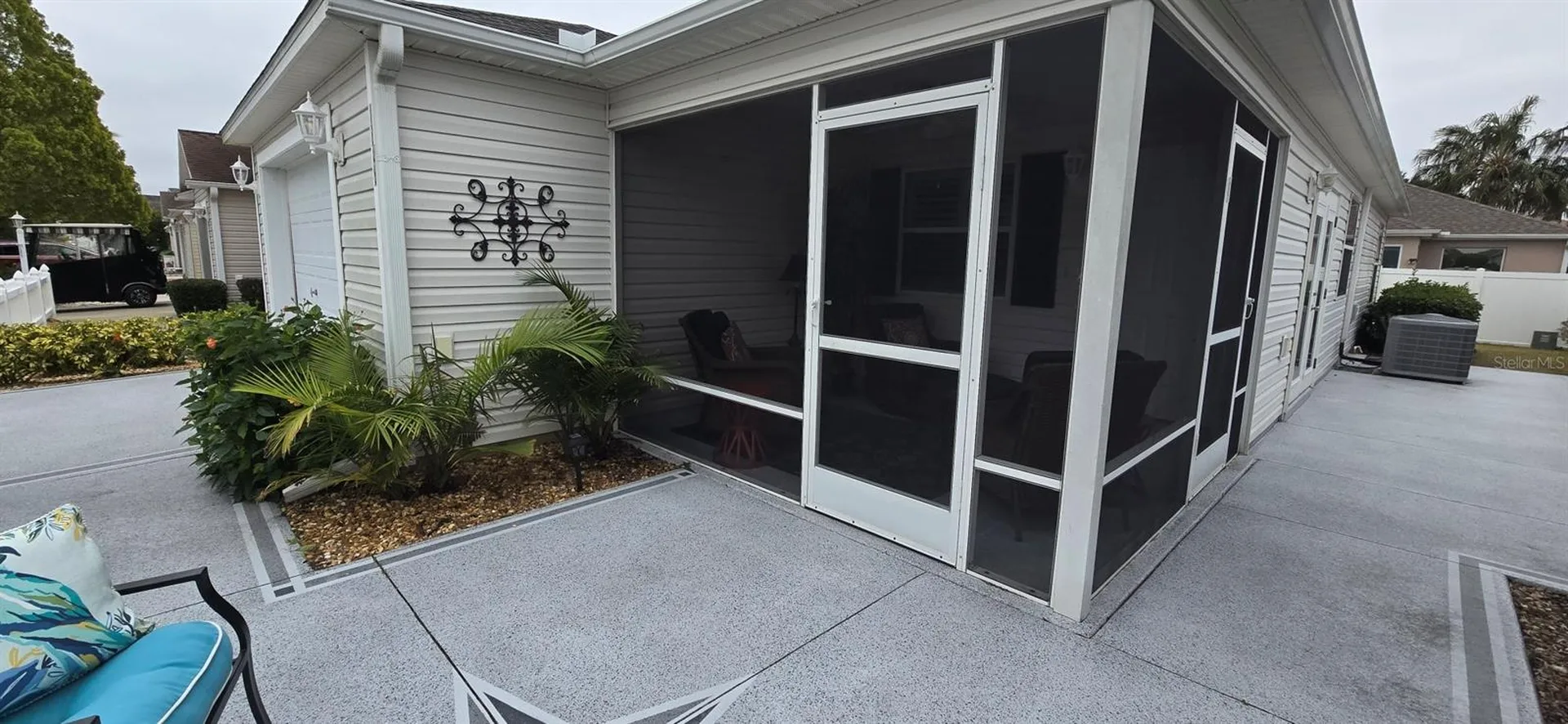 1846 Kane Place The Villages FL 32162