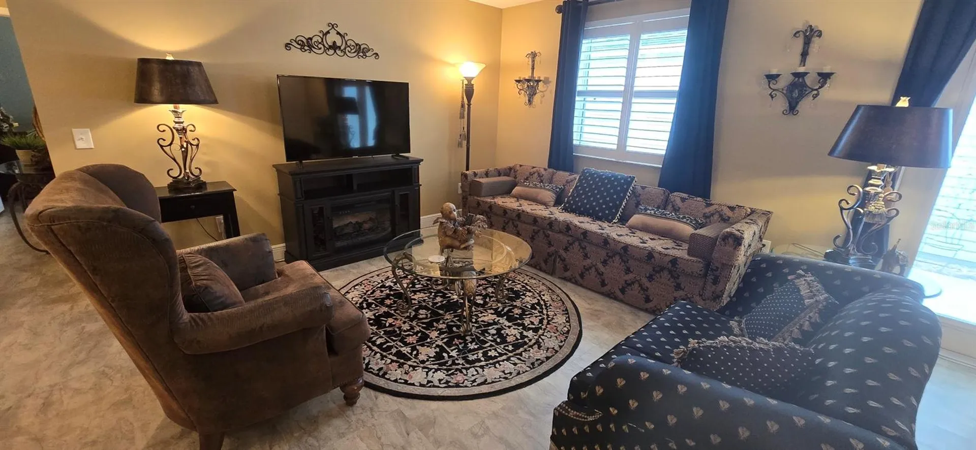 1846 Kane Place The Villages FL 32162
