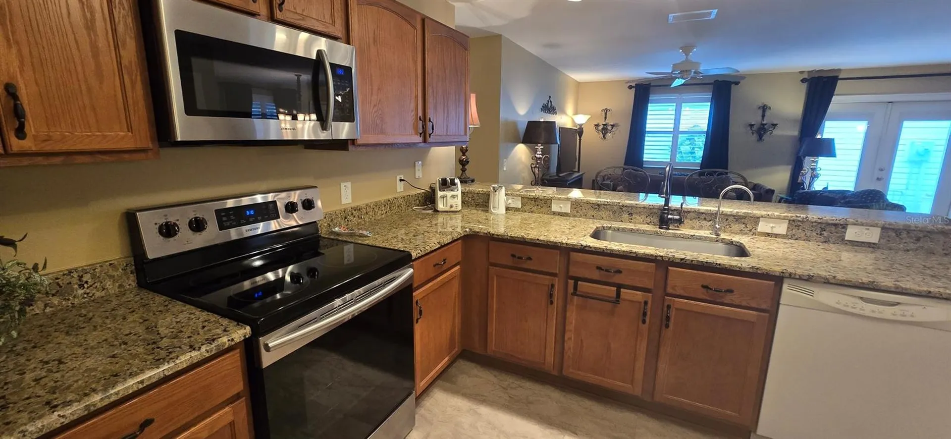 1846 Kane Place The Villages FL 32162