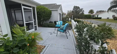 1846 Kane Place The Villages FL 32162
