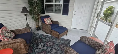 1846 Kane Place The Villages FL 32162