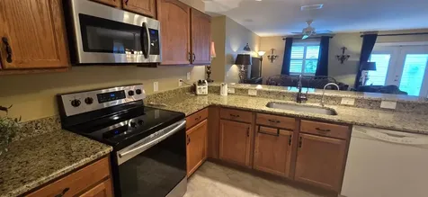 1846 Kane Place The Villages FL 32162