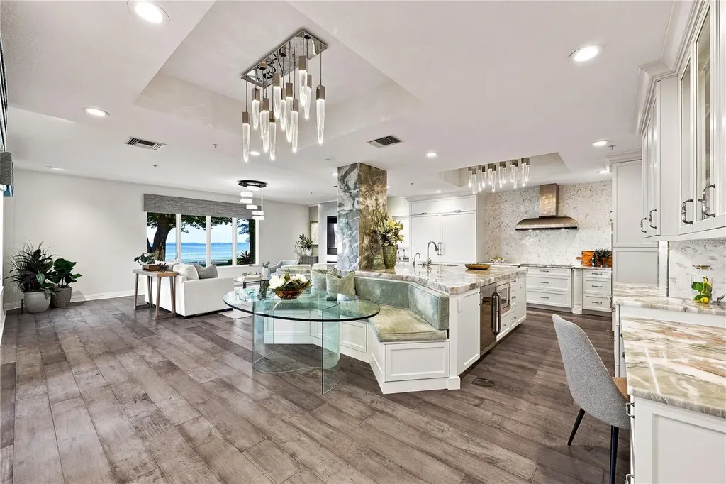 3507 Bayshore Boulevard Tampa FL 33629