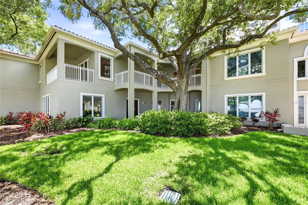 3507 Bayshore Boulevard Tampa FL 33629