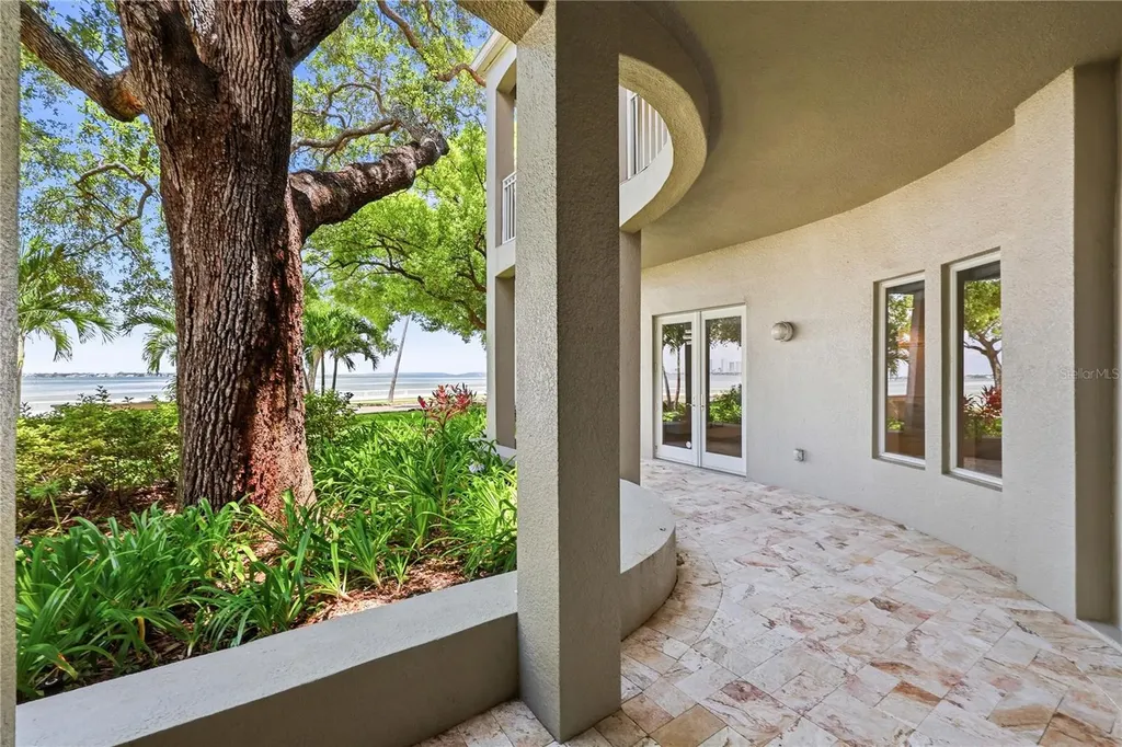 3507 Bayshore Boulevard Tampa FL 33629