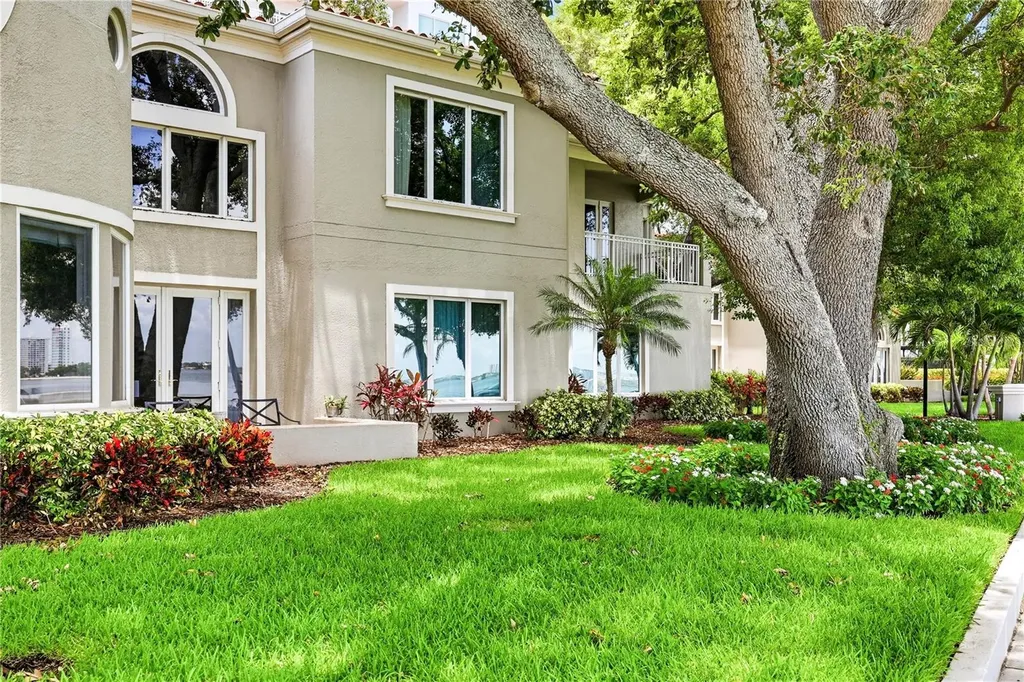 3507 Bayshore Boulevard Tampa FL 33629