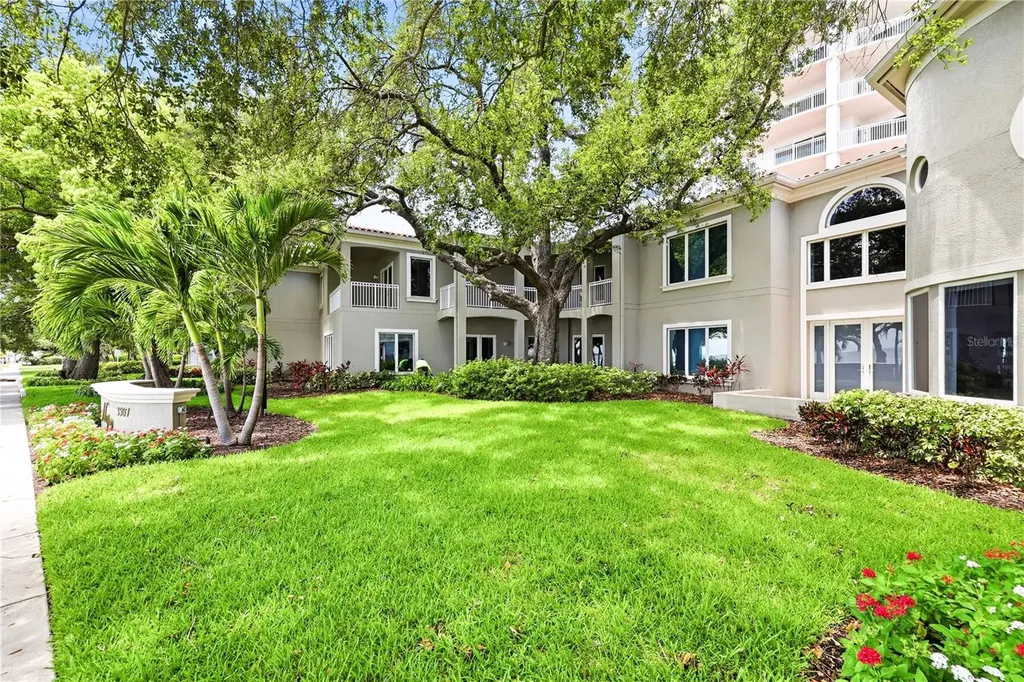 3507 Bayshore Boulevard Tampa FL 33629